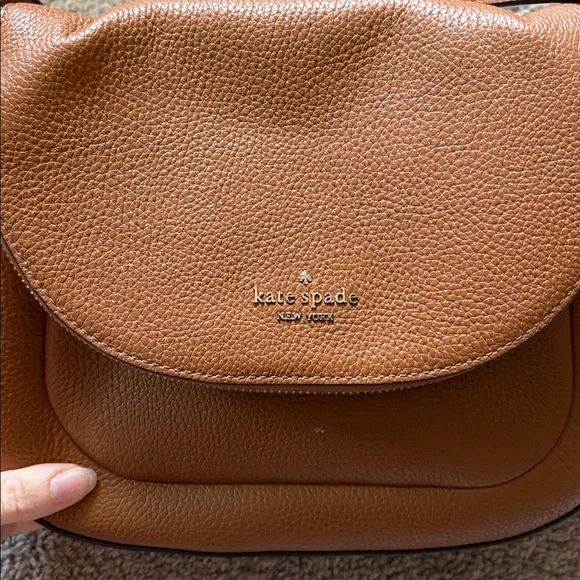 Kate Spade Crossbody Bag - Picture 2 of 10